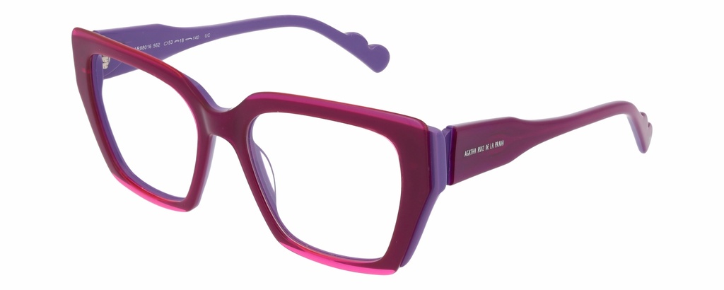 AGATHA R.P. LOOK RX* 88016 COL 562