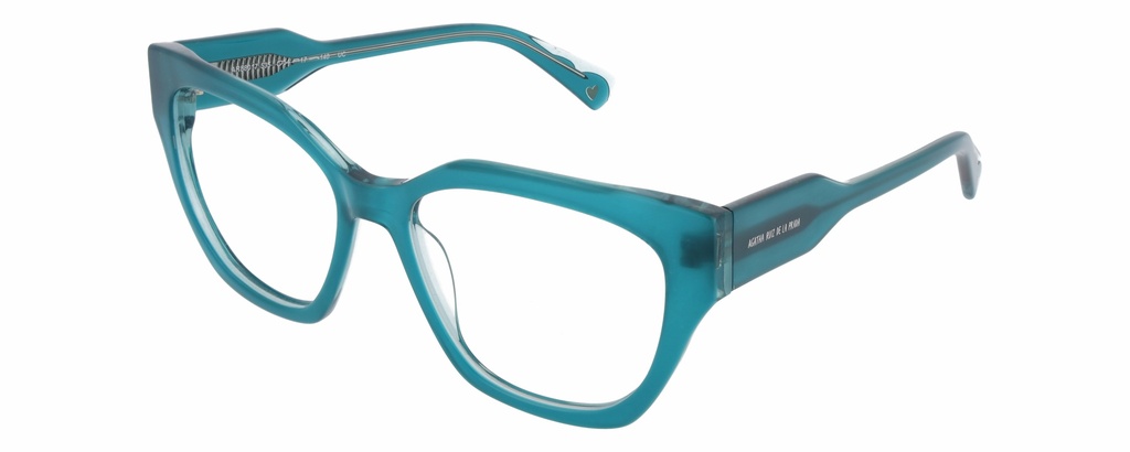 AGATHA R.P. LOOK RX* 88017 COL 535