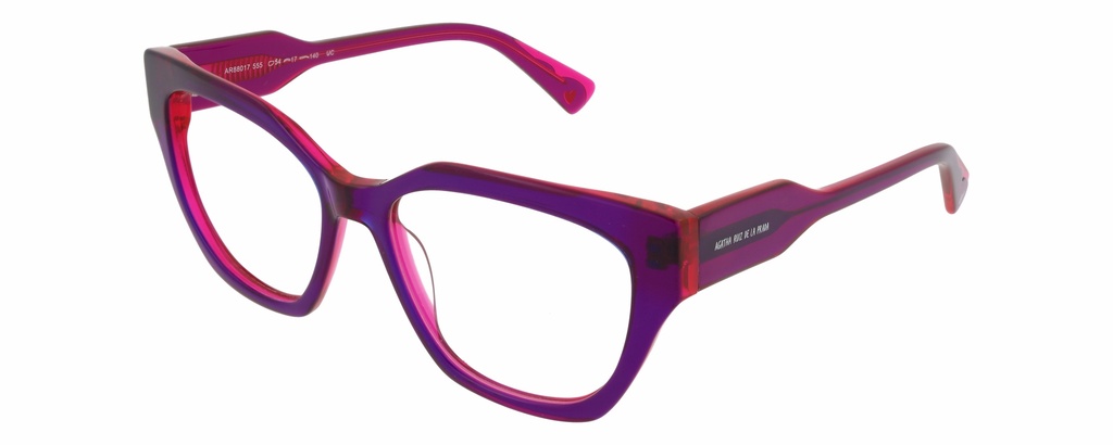 AGATHA R.P. LOOK RX* 88017 COL 555