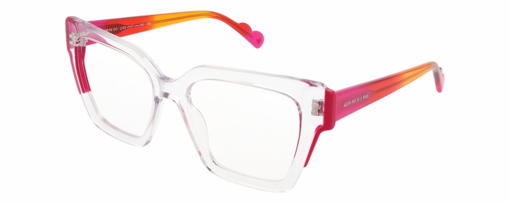 AGATHA R.P. LOOK RX* 88018 COL 511