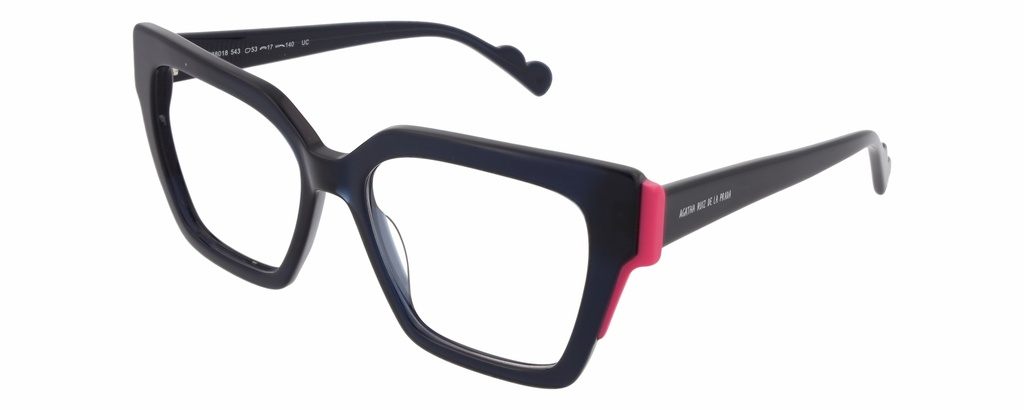 AGATHA R.P. LOOK RX* 88018 COL 543