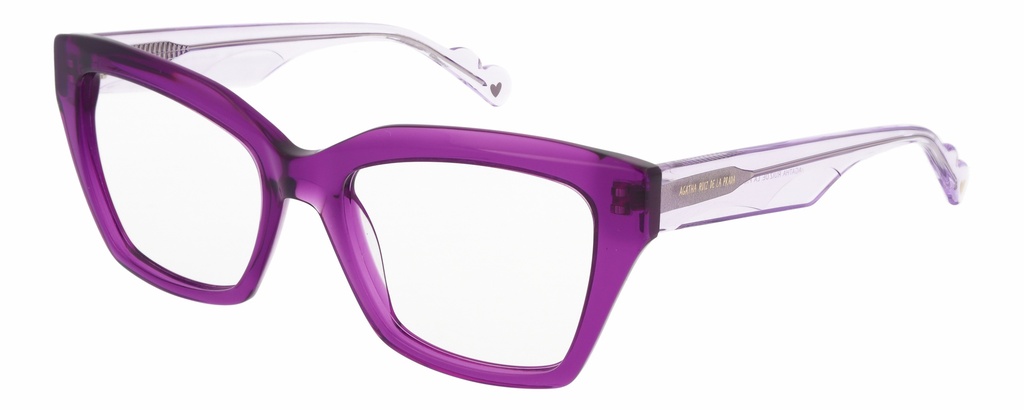 AGATHA R.P. LOOK RX* 88019 COL 553