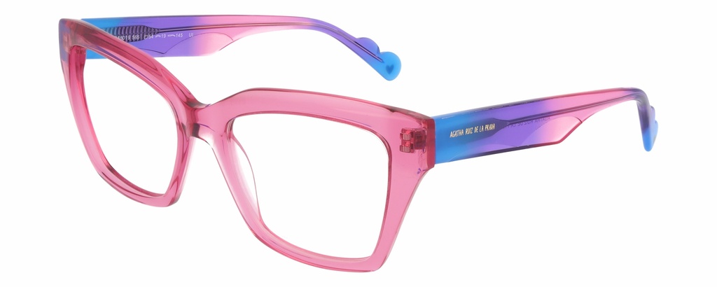 AGATHA R.P. LOOK RX* 88019 COL 565