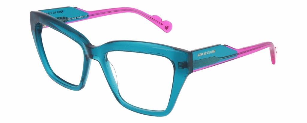 AGATHA R.P. LOOK RX* 88020 COL 531