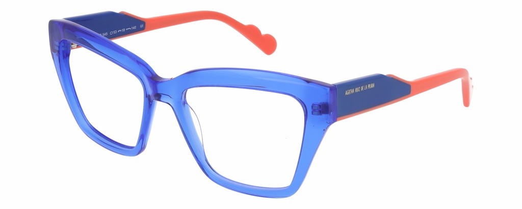 AGATHA R.P. LOOK RX* 88020 COL 545