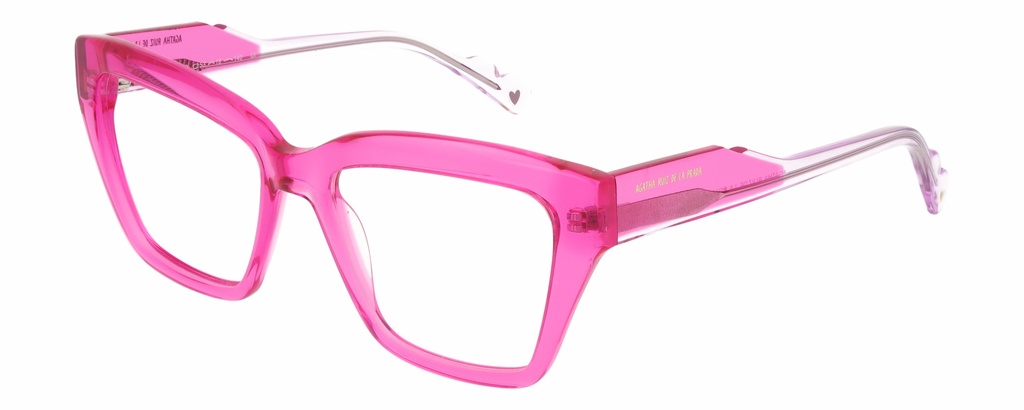 AGATHA R.P. LOOK RX* 88020 COL 562