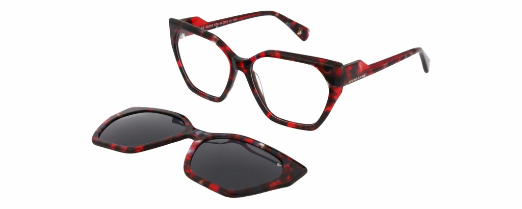 ARP Clip On A*  89005 COL 570