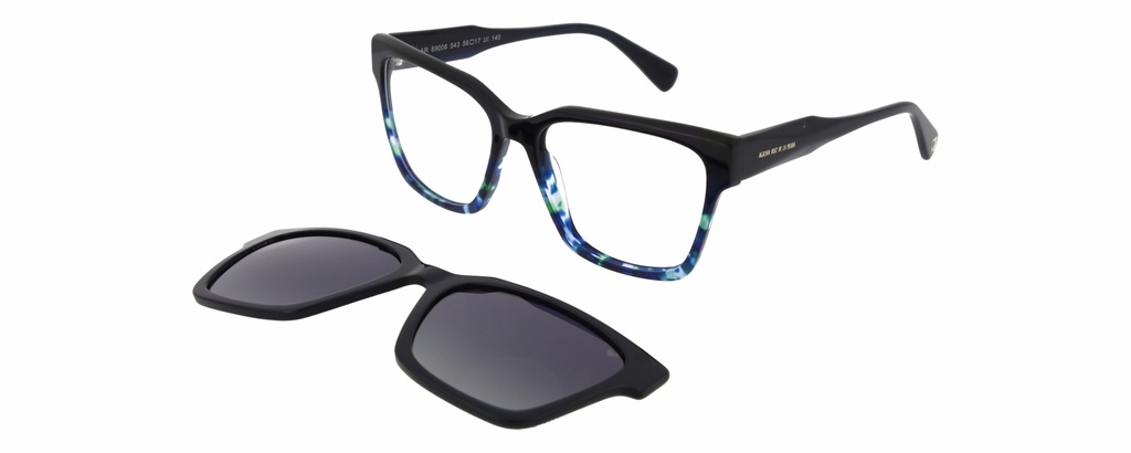 ARP Clip On A*  89006 COL 543