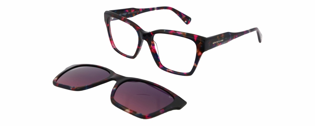 ARP Clip On A*  89007 COL 599