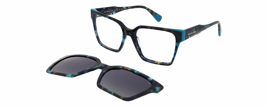 ARP Clip On A*  89009 COL 540