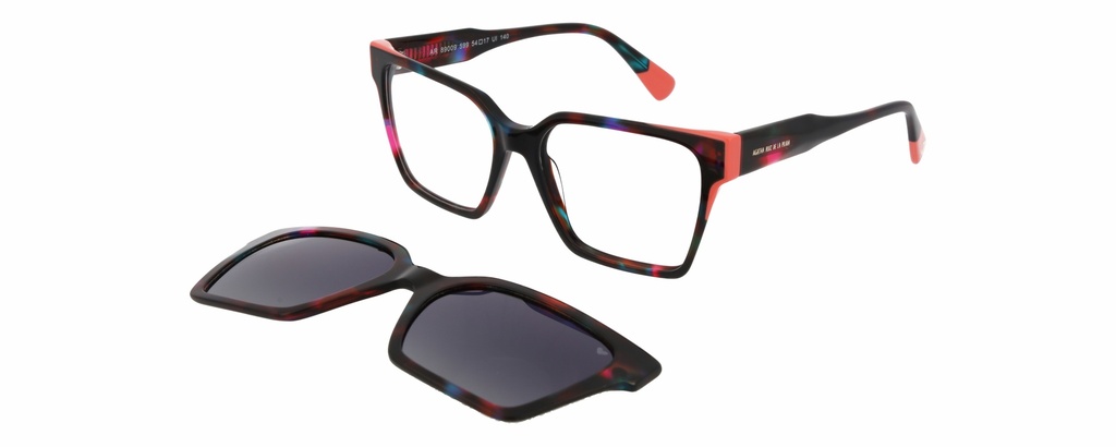 ARP Clip On A*  89009 COL 599