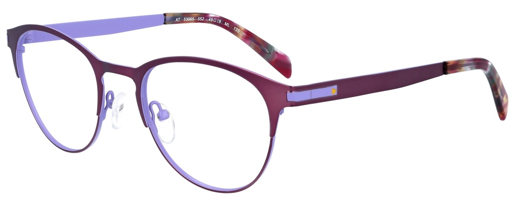 AGATHA Petite Size RX* 53065 COL 552