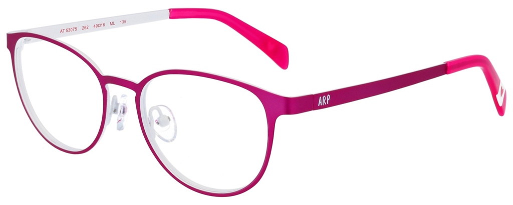 AGATHA Petite Size RX* 53075 COL 262