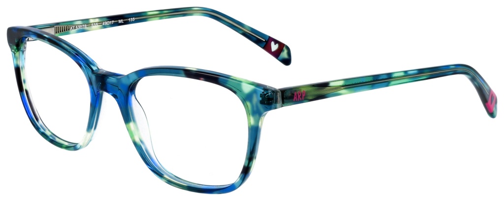 AGATHA Petite Size RX* 53076 COL 535