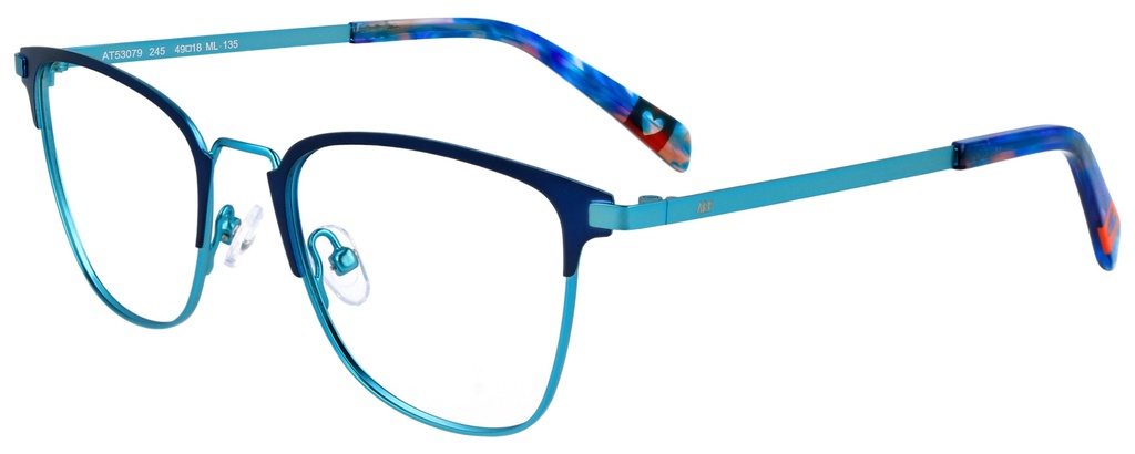 AGATHA Petite Size RX* 53079 COL 245