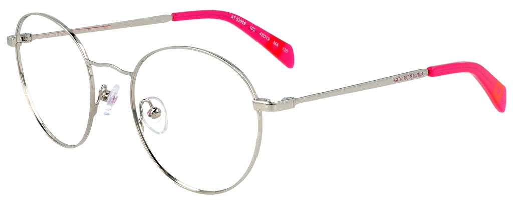 AGATHA Petite Size RX* 53089 COL 102