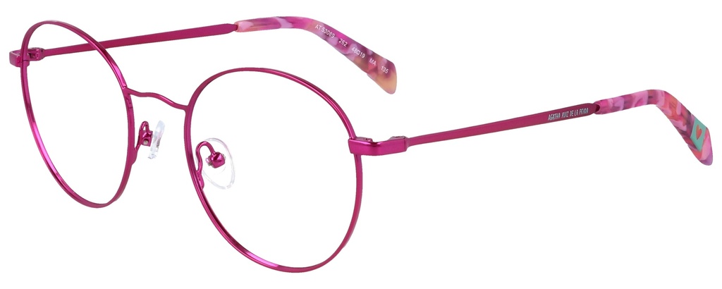 AGATHA Petite Size RX* 53089 COL 262