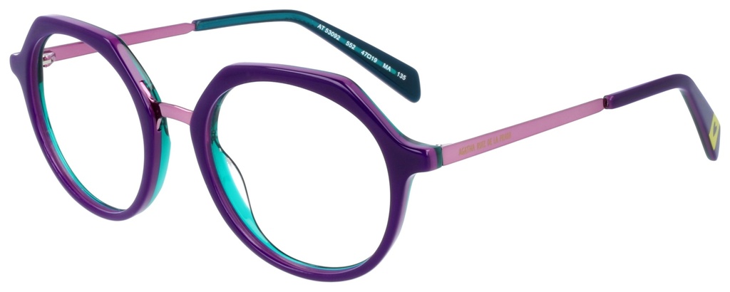 AGATHA Petite Size RX* 53092 COL 552