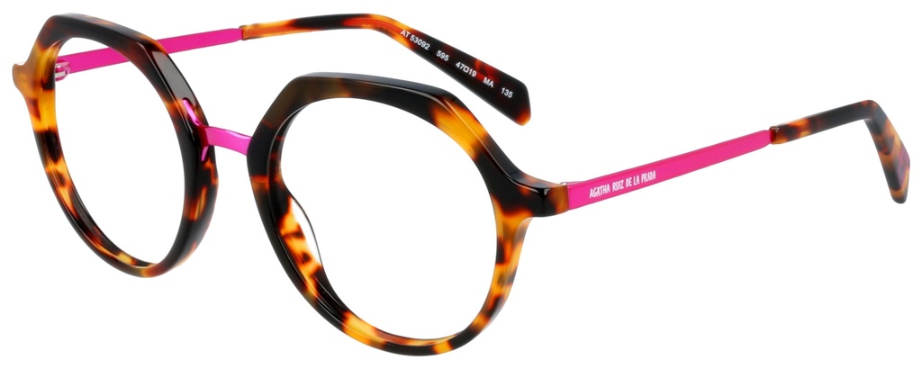 AGATHA Petite Size RX* 53092 COL 595