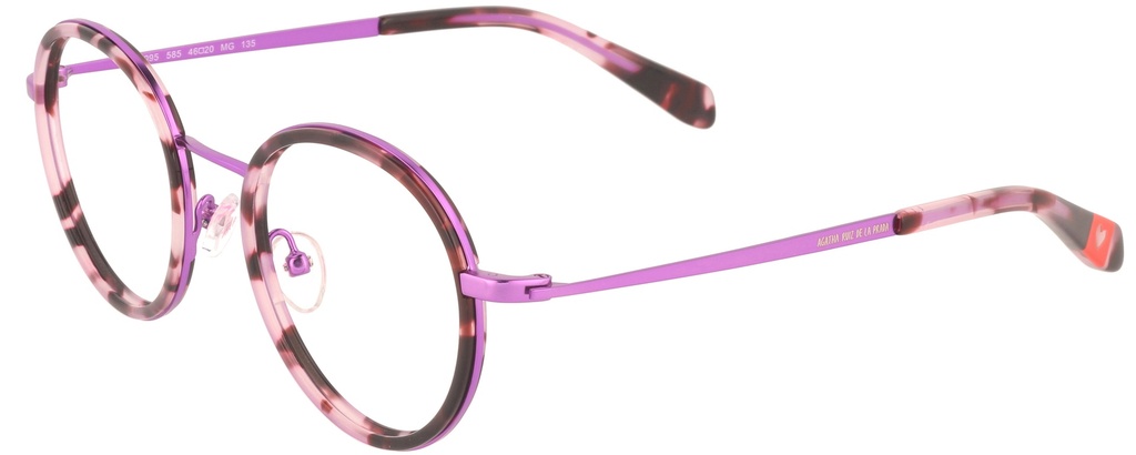 AGATHA Petite Size RX* 53095 COL 585