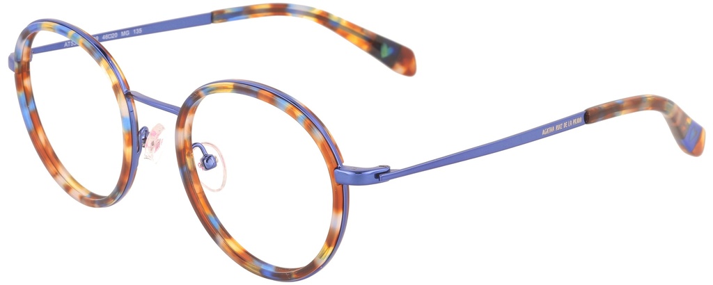 AGATHA Petite Size RX* 53095 COL 599