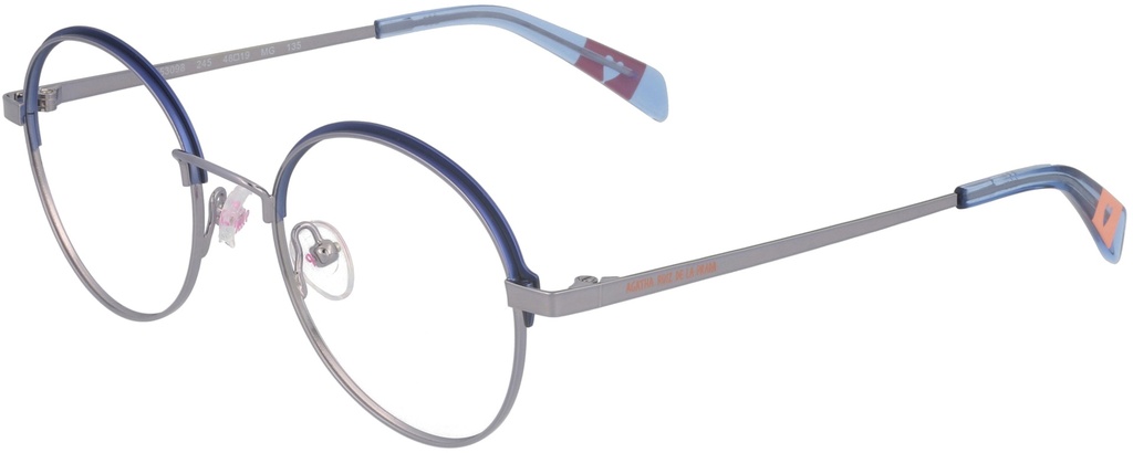 AGATHA Petite Size RX* 53098 COL 245