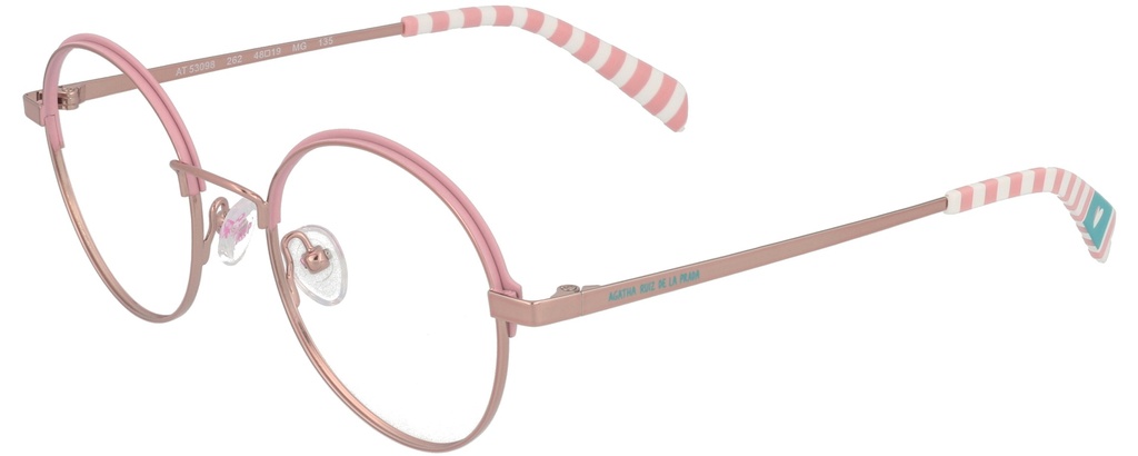 AGATHA Petite Size RX* 53098 COL 262