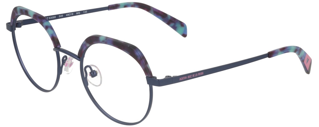 AGATHA Petite Size RX* 53099 COL 540