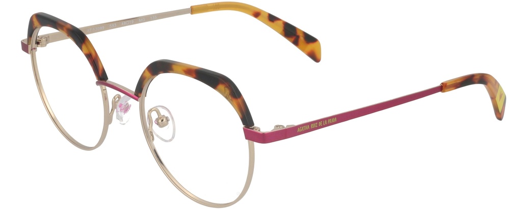 AGATHA Petite Size RX* 53099 COL 593