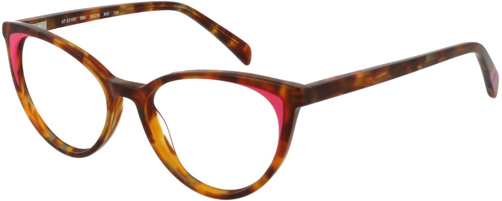 AGATHA Petite Size RX* 53100 COL 594