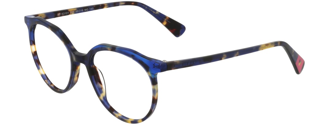 AGATHA Petite Size RX* 53101 COL 593