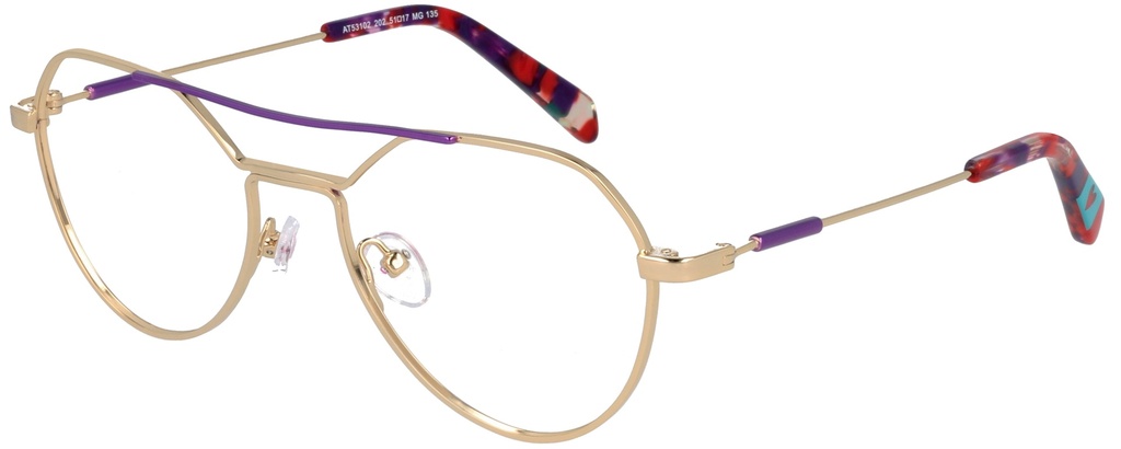 AGATHA Petite Size RX* 53102 COL 202