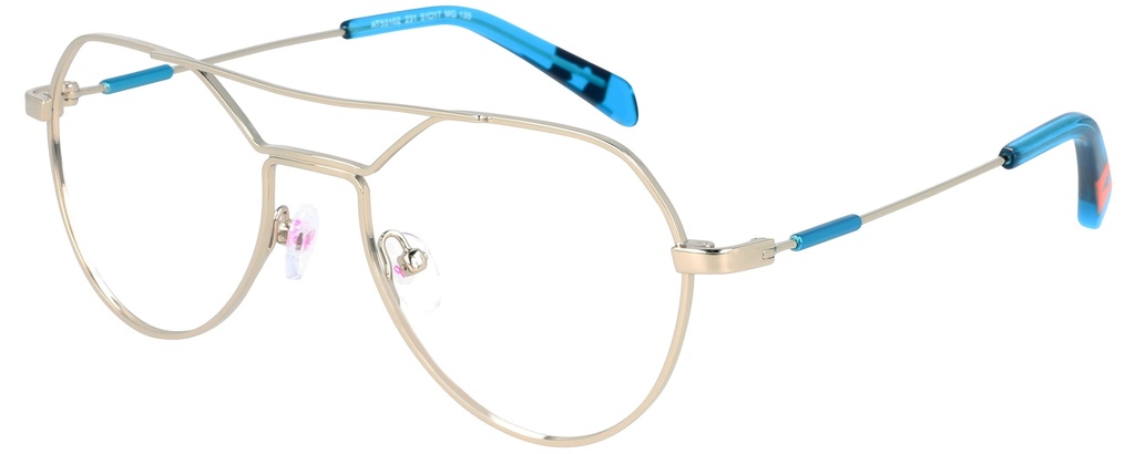 AGATHA Petite Size RX* 53102 COL 231