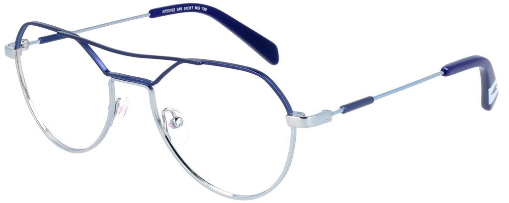 AGATHA Petite Size RX* 53102 COL 245