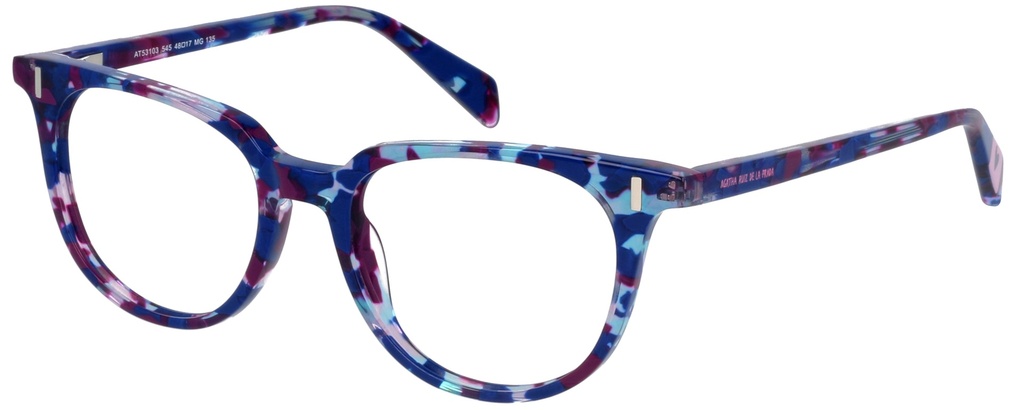 AGATHA Petite Size RX* 53103 COL 545