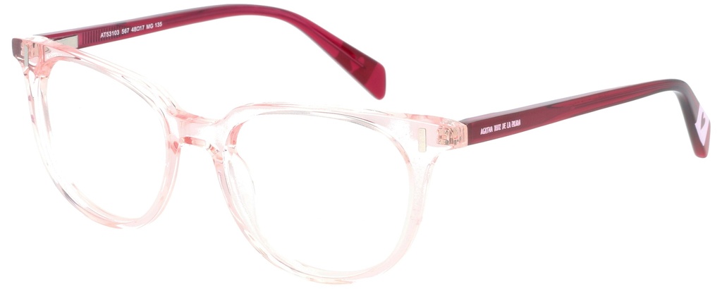 AGATHA Petite Size RX* 53103 COL 567