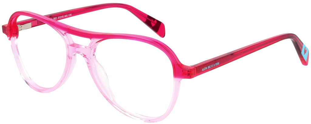 AGATHA Petite Size RX* 53104 COL 562