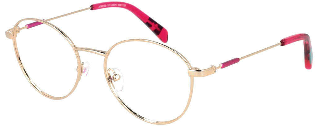 AGATHA Petite Size RX* 53105 COL 101