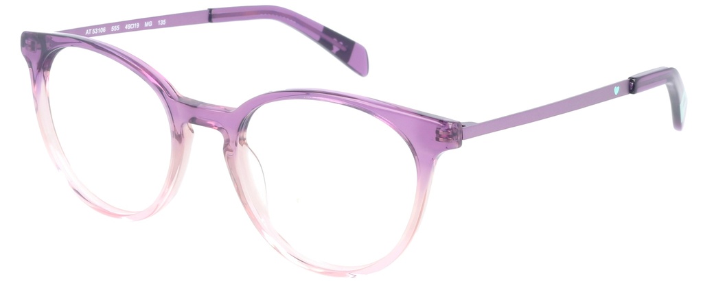 AGATHA Petite Size RX* 53106 COL 555