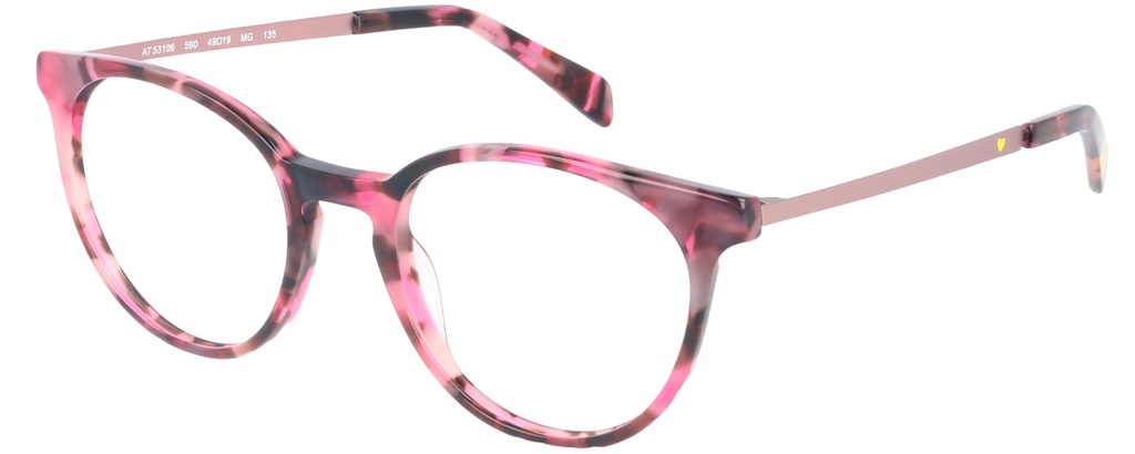 AGATHA Petite Size RX* 53106 COL 560