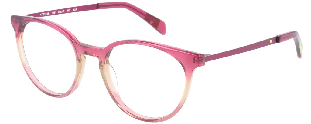 AGATHA Petite Size RX* 53106 COL 565