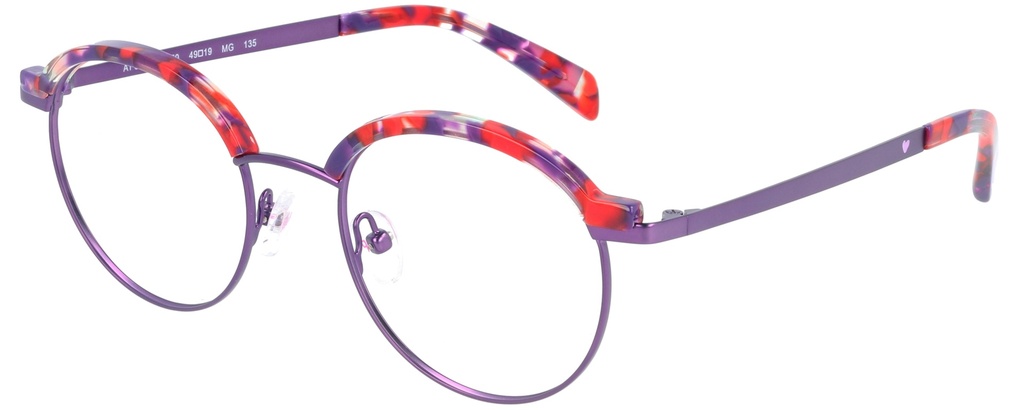 AGATHA Petite Size RX* 53107 COL 550