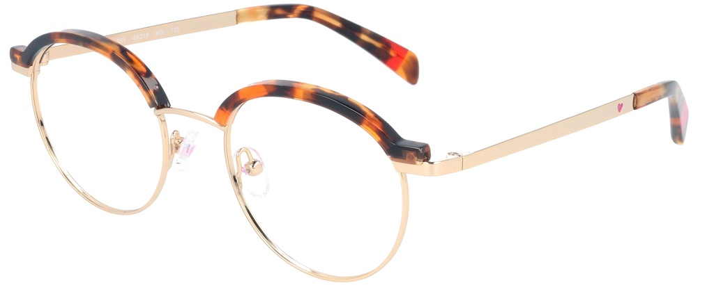 AGATHA Petite Size RX* 53107 COL 595