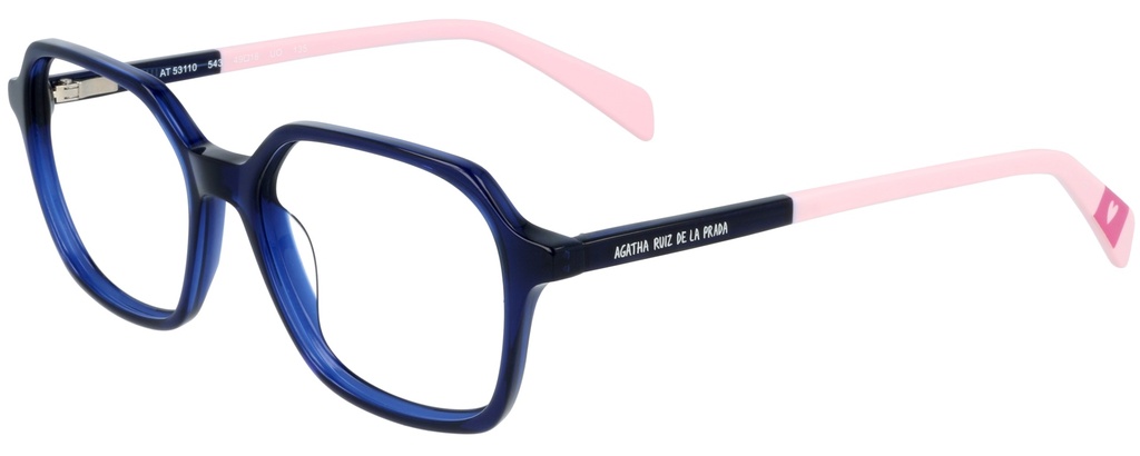 AGATHA Petite Size RX* 53110 COL 543