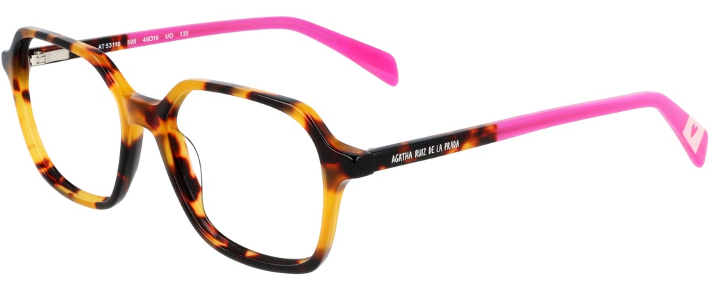 AGATHA Petite Size RX* 53110 COL 595