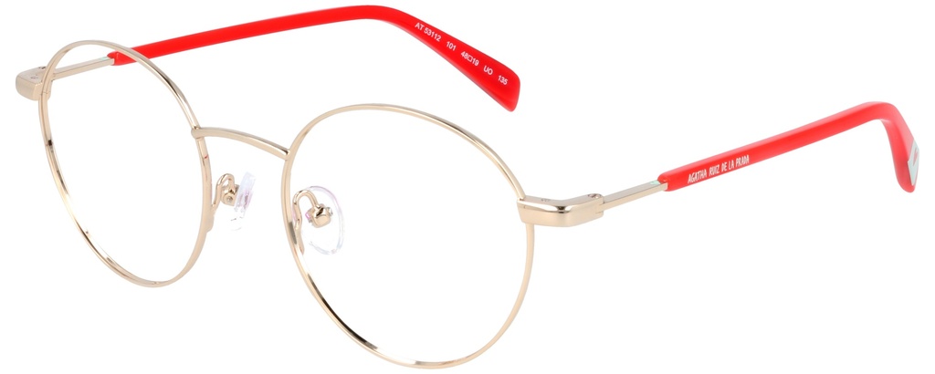 AGATHA Petite Size RX* 53112 COL 101