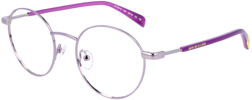 AGATHA Petite Size RX* 53112 COL 156