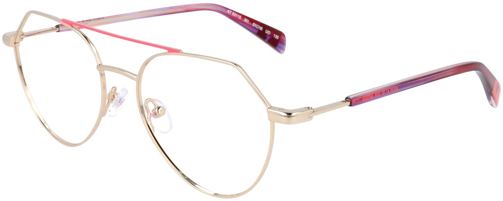 AGATHA Petite Size RX* 53115 COL 301