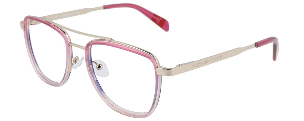 AGATHA Petite Size RX* 53116 COL 552