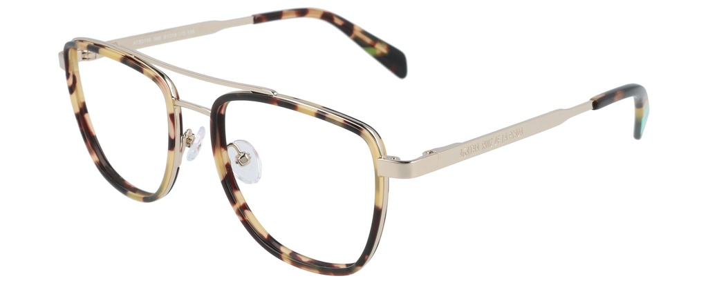 AGATHA Petite Size RX* 53116 COL 595